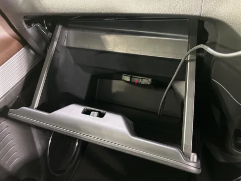 Honda N-BOX Slash