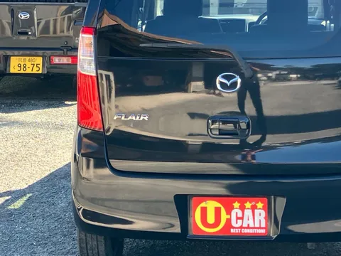Mazda Flair