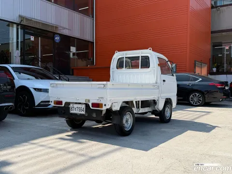 Chevrolet Labo