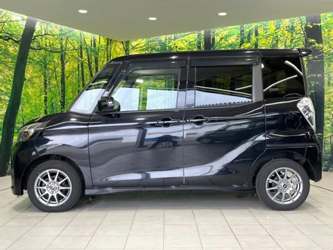 Mitsubishi eK Space Custom