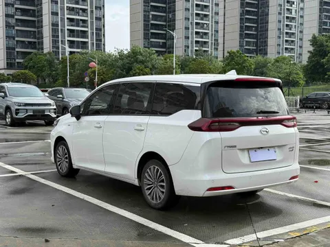 Gac M6