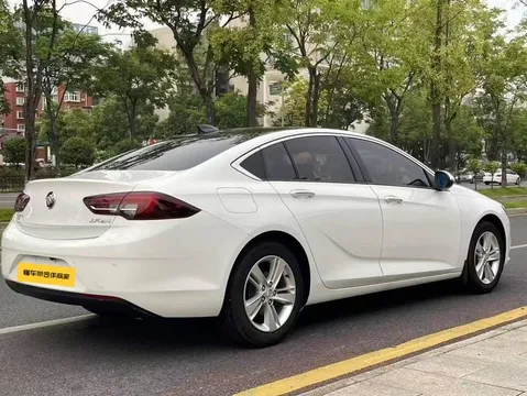 Buick Regal