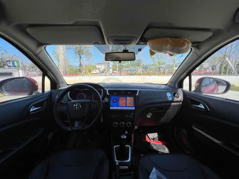 Brilliance V3