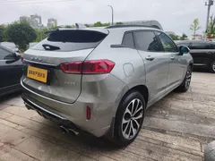 Wey VV7