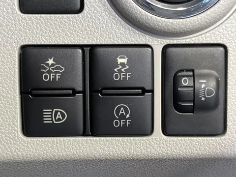 Subaru Pleo Plus