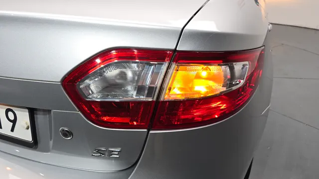 Renault SM3