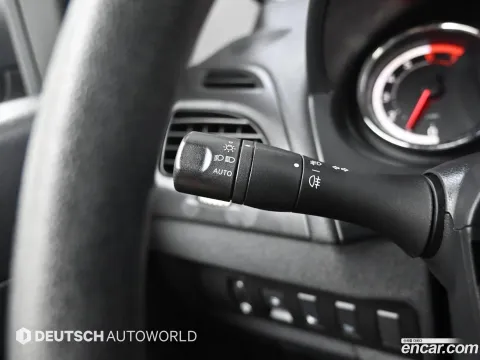 Renault SM3