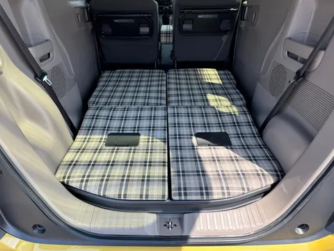 Honda N-BOX Joy