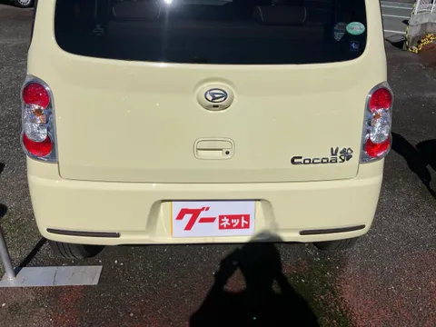 Daihatsu Mira Cocoa
