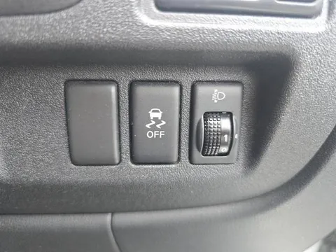 Nissan Micra (March)