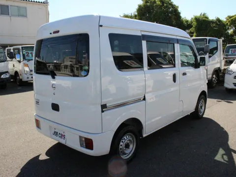 Nissan Clipper