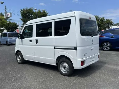 Nissan Clipper