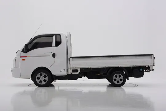 Hyundai Porter II