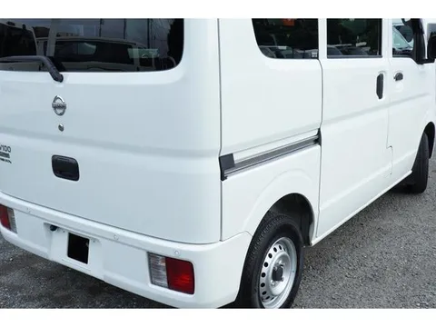 Nissan Clipper