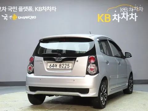 Kia Picanto (Morning)