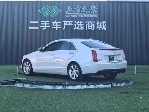 Cadillac