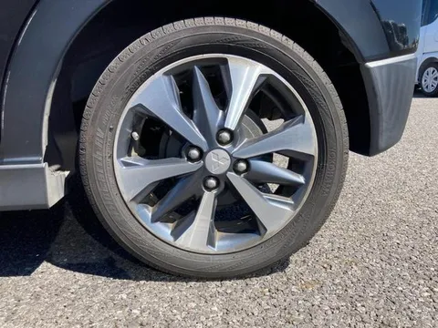 Mitsubishi eK X