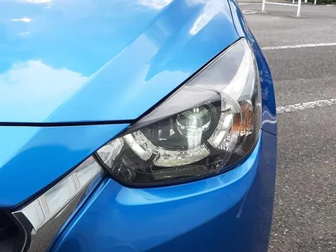 Mazda Mazda2 (Demio)