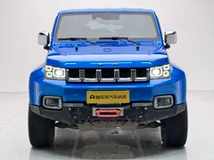 BAIC BJ40