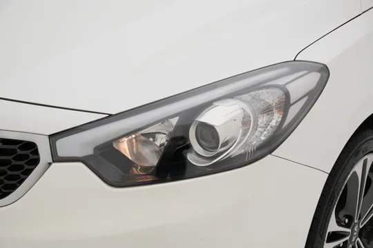 Kia Cerato (K3)