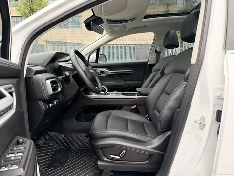 Geely