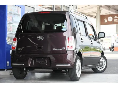 Daihatsu Mira Cocoa