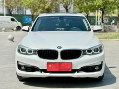 BMW Gran Turismo