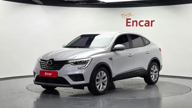 Renault XM3
