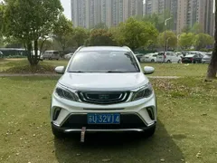 Geely Vision X3
