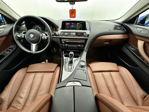 BMW 6-Series