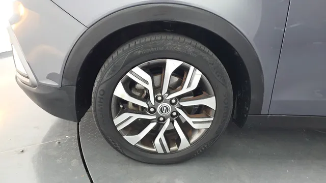 SsangYong Tivoli XLV (Tivoli Air)