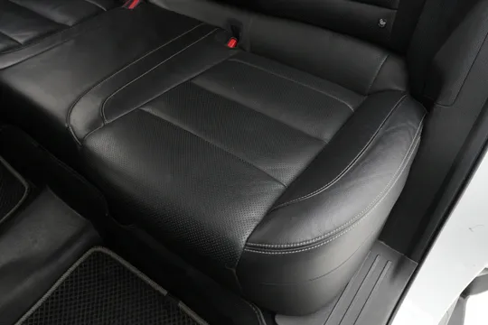 Renault Koleos (QM6)