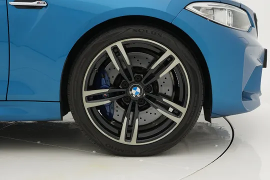 BMW M2