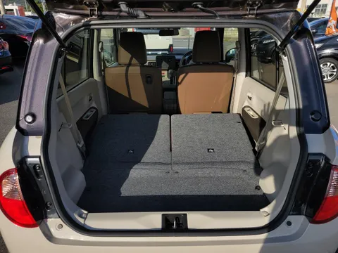 Suzuki Alto Lapin LC