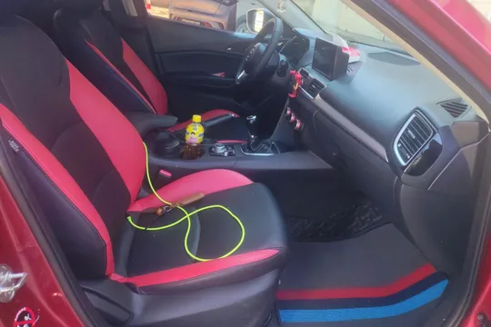 Mazda Mazda 3