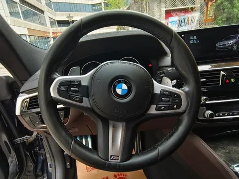 BMW Gran Turismo