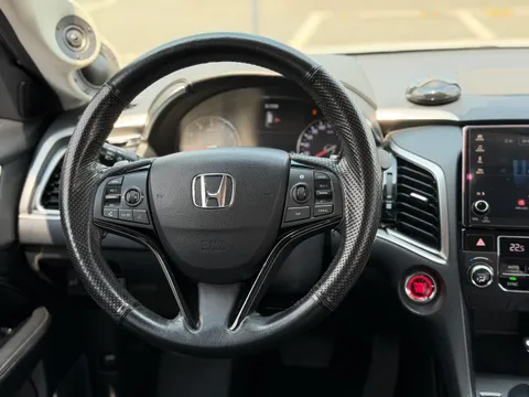 Honda Avancier