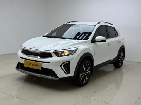 Kia KX1