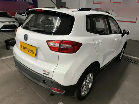 Changan CS15