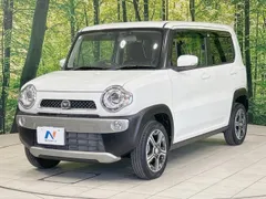 Mazda Flair Crossover