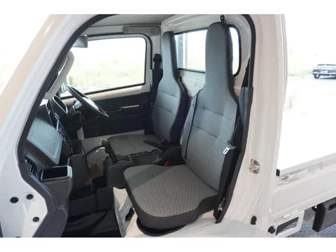 Suzuki Carry Track