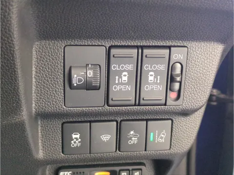 Honda Freed Plus