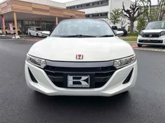 Honda S660