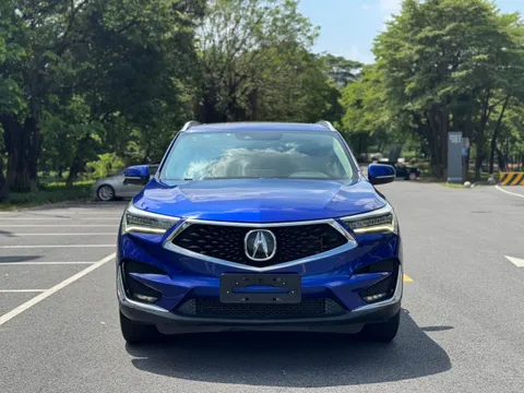 Acura RDX