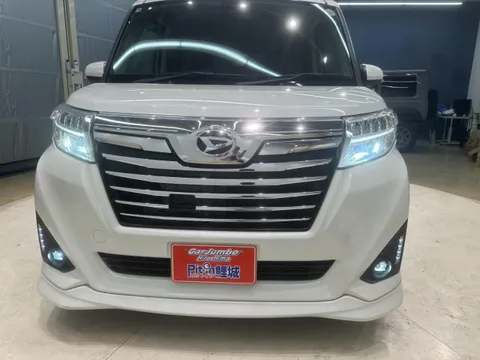 Daihatsu Thor