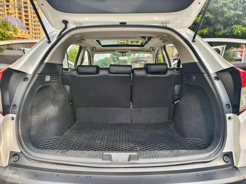 Honda HR-V (Vezel)