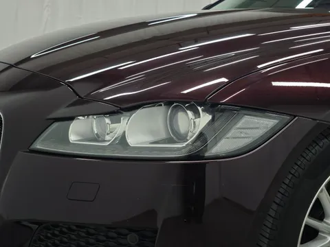 Jaguar XFL