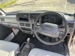 Subaru Sambar Truck