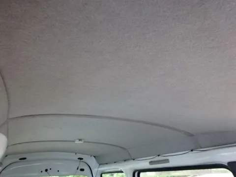Subaru Sambar Van