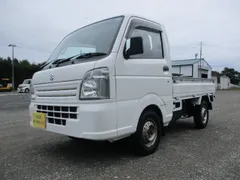 Suzuki Carry Track